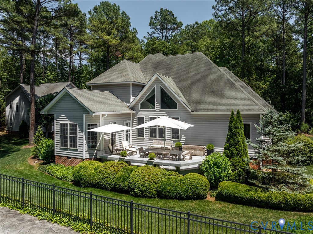 3124 Rock Cress Ln