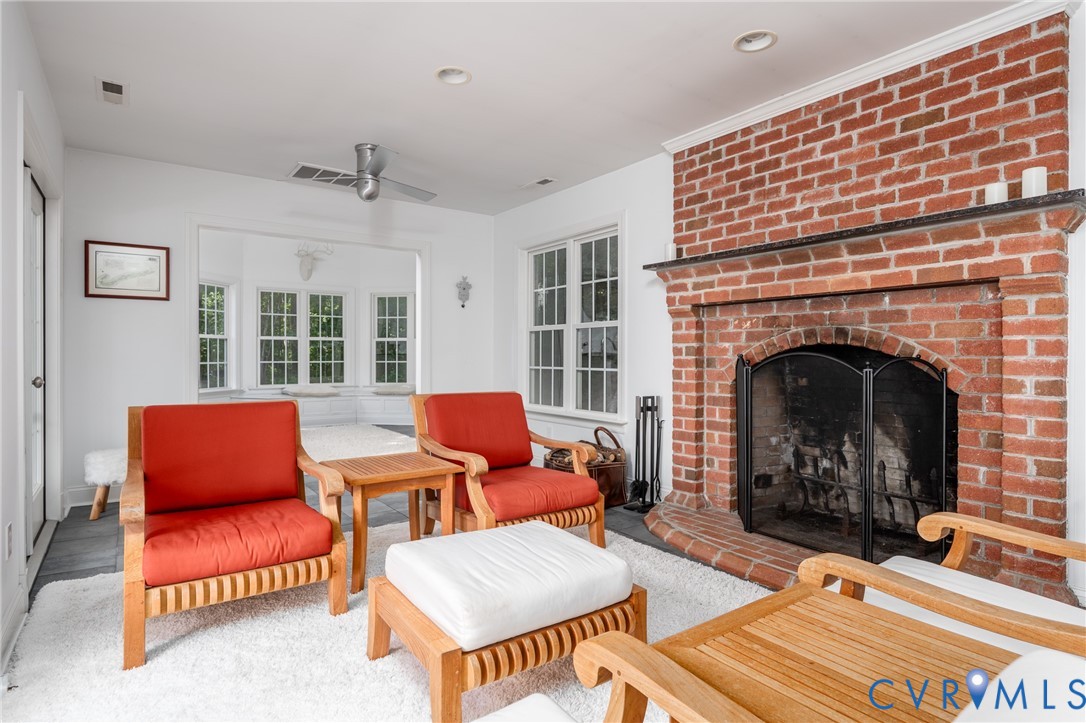 3124 Rock Cress Ln