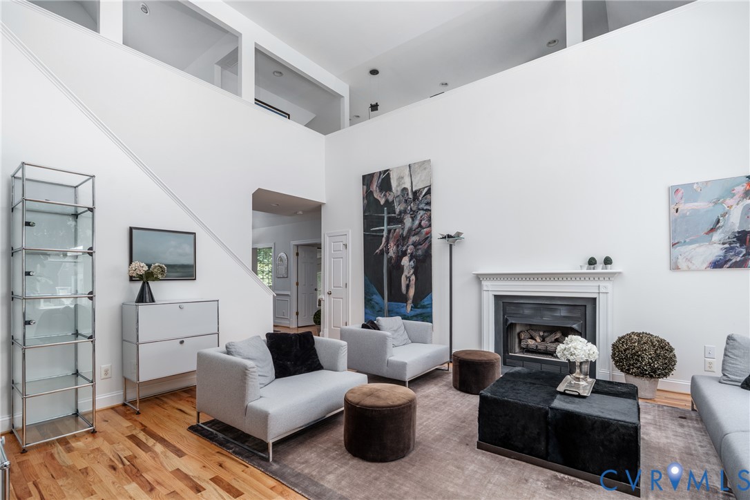 3124 Rock Cress Ln