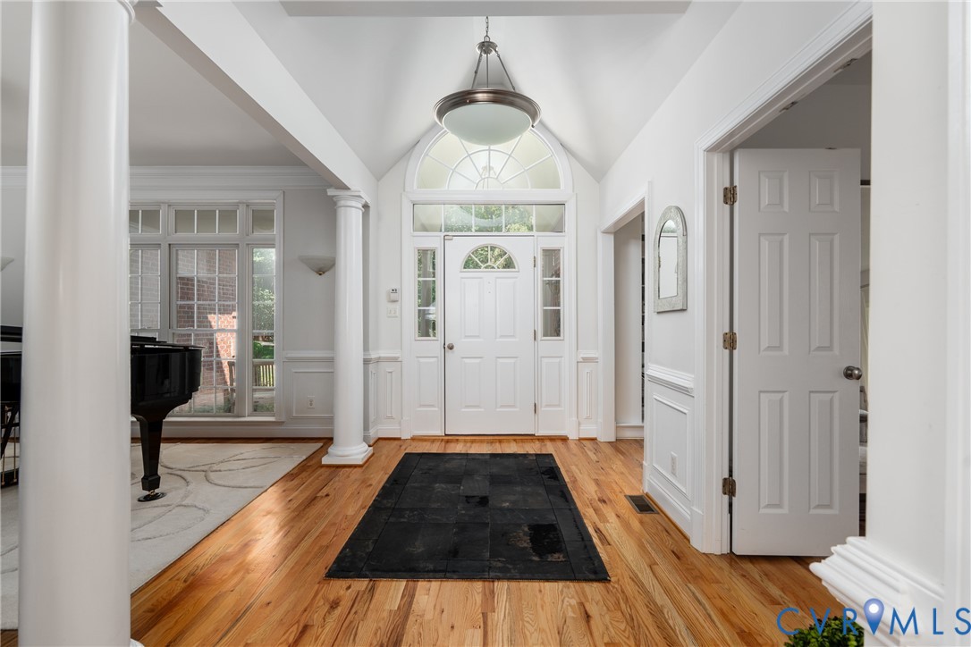 3124 Rock Cress Ln