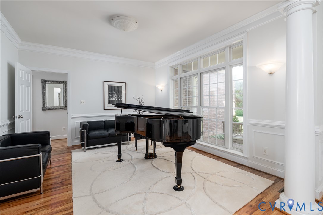 3124 Rock Cress Ln