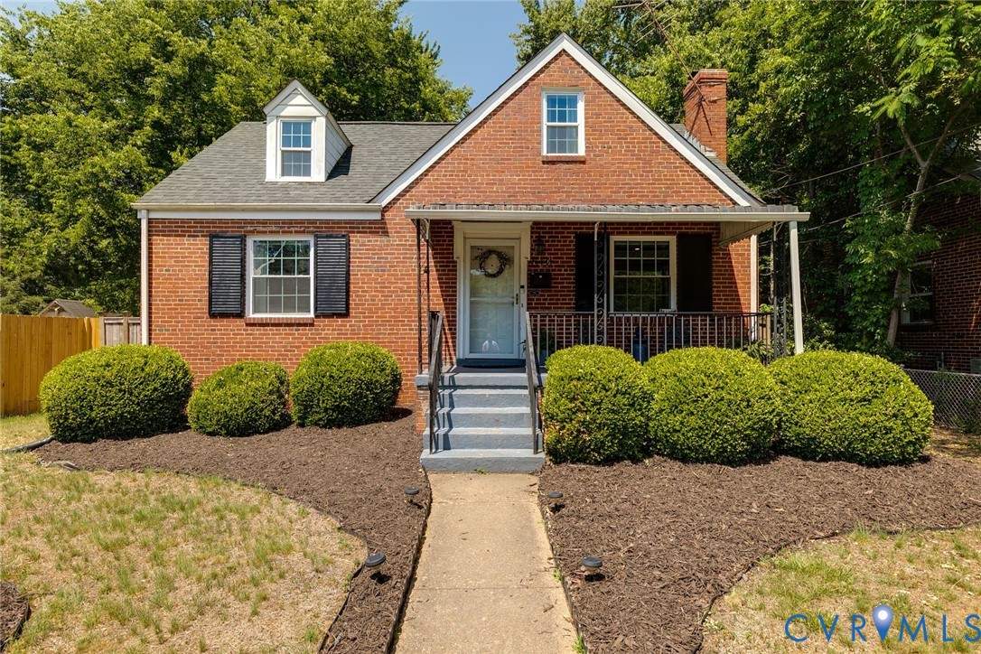 810 Westover Hills Blvd