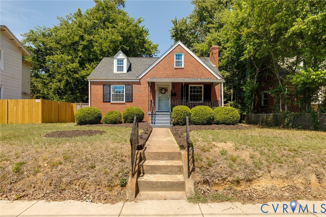 810 Westover Hills Blvd