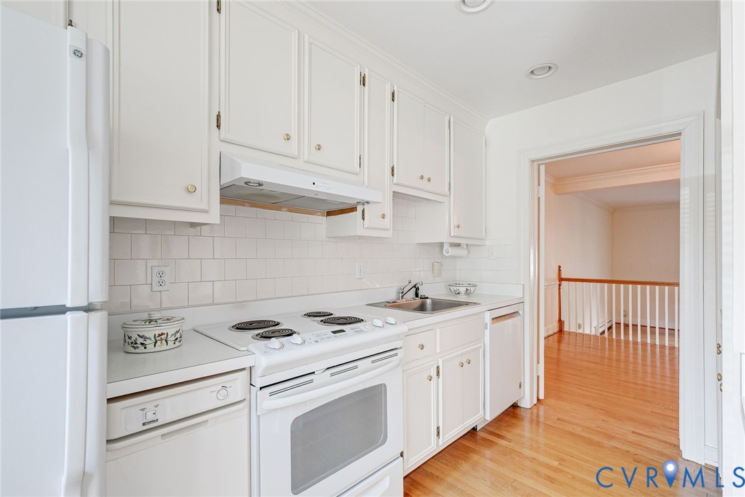 300 N Ridge Rd Unit#20