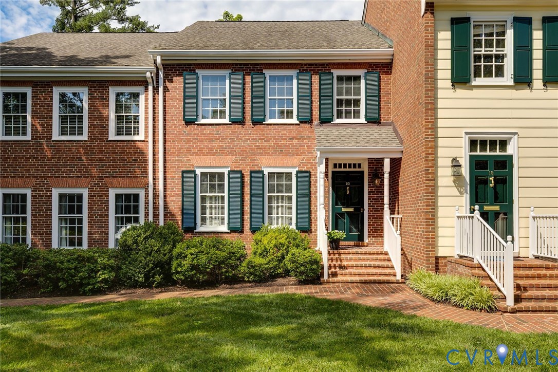 300 N Ridge Rd Unit#20