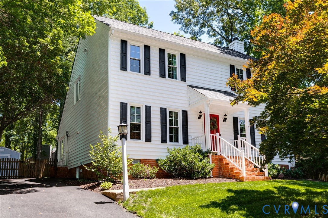 1903 Shady Branch Trl