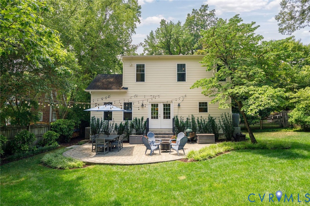 5203 Caledonia Rd