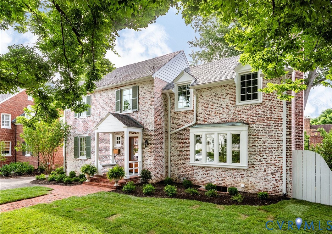 117 Matoaka Rd