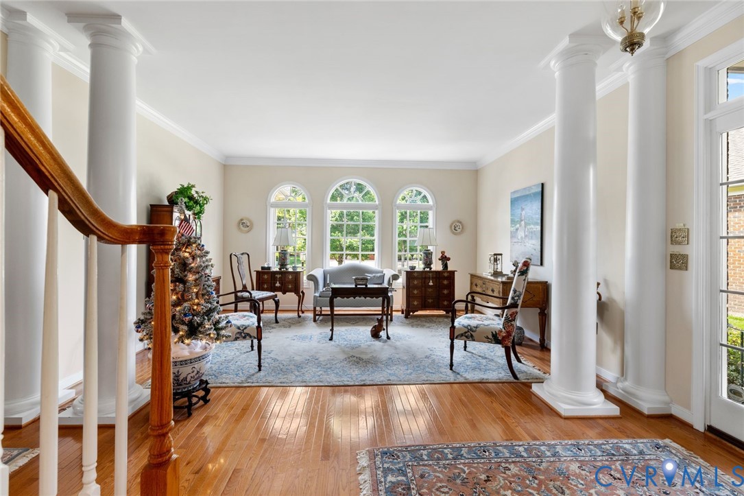 2196 Founders View Ln