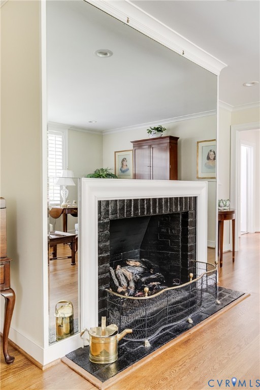 6161 River Rd Unit#12