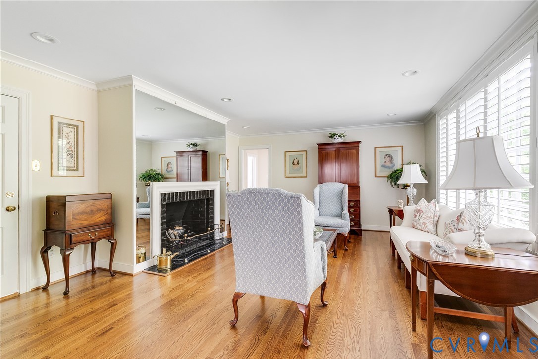 6161 River Rd Unit#12