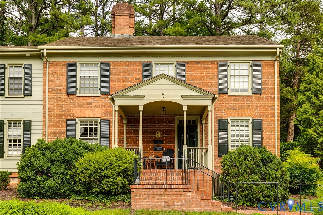 6161 River Rd Unit#12
