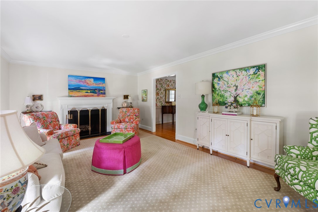 13522 Kingsmill Rd