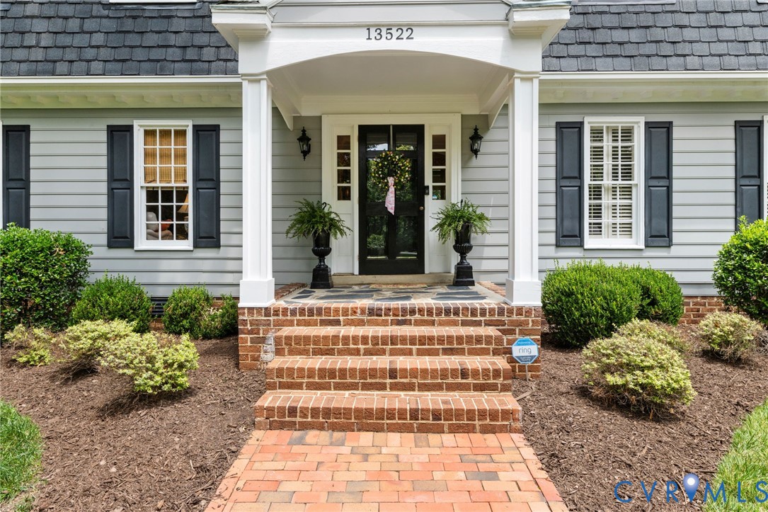 13522 Kingsmill Rd