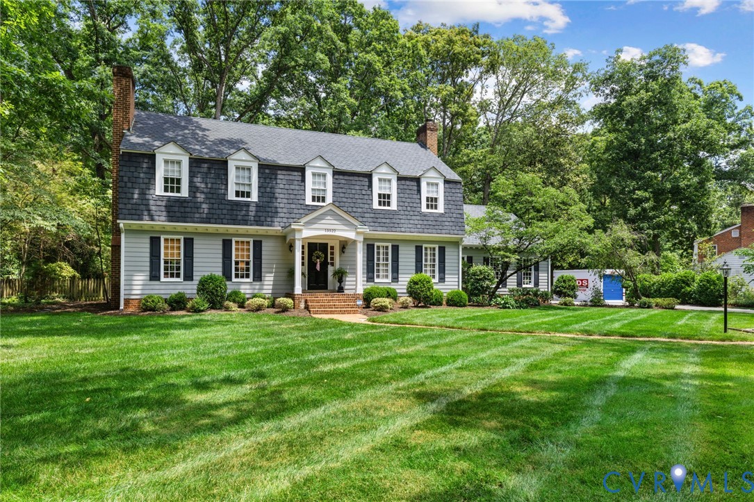 13522 Kingsmill Rd