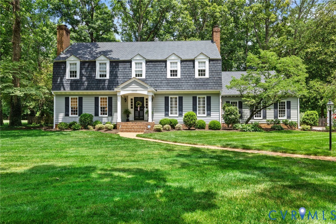 13522 Kingsmill Rd