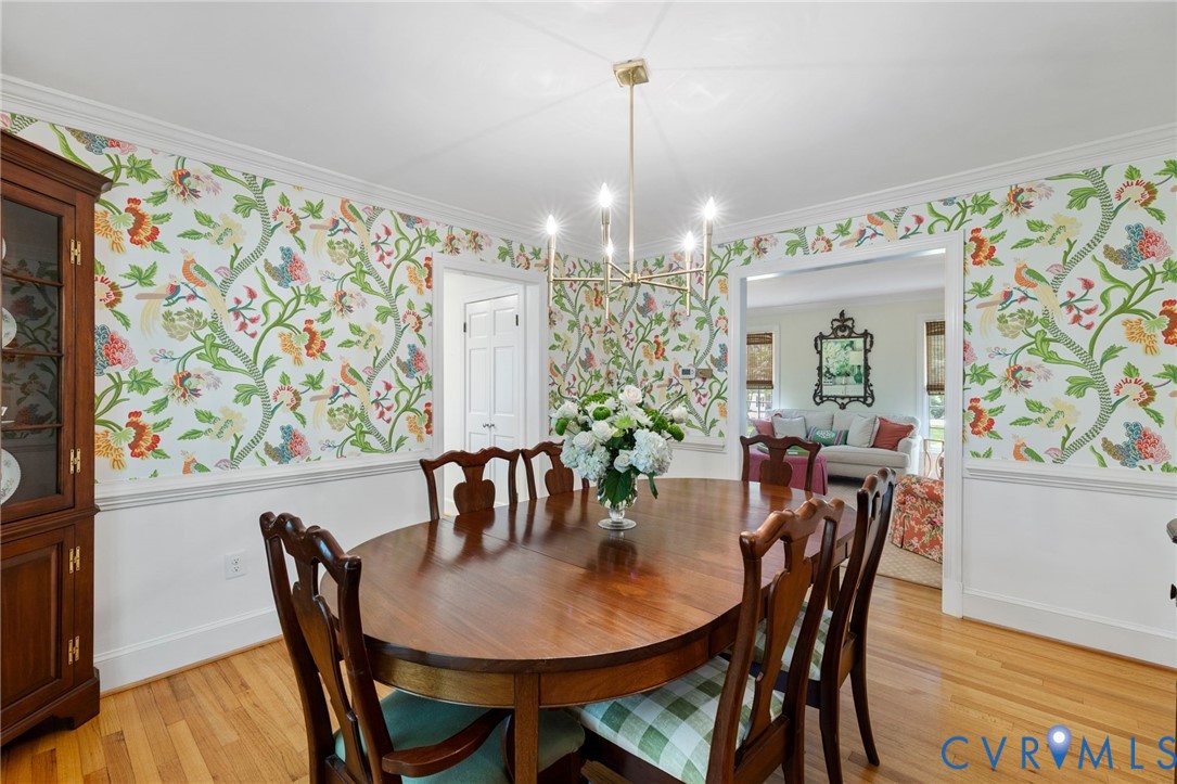 13522 Kingsmill Rd