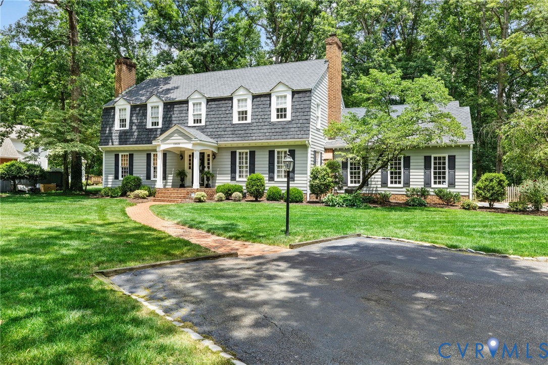 13522 Kingsmill Rd
