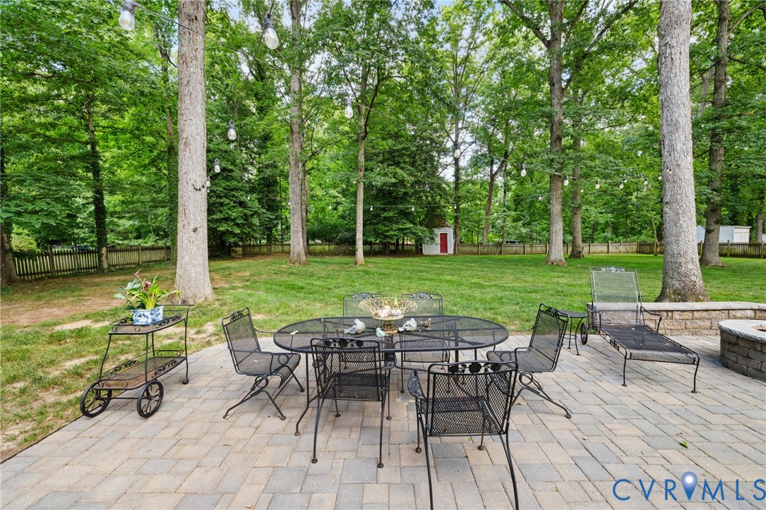 13522 Kingsmill Rd