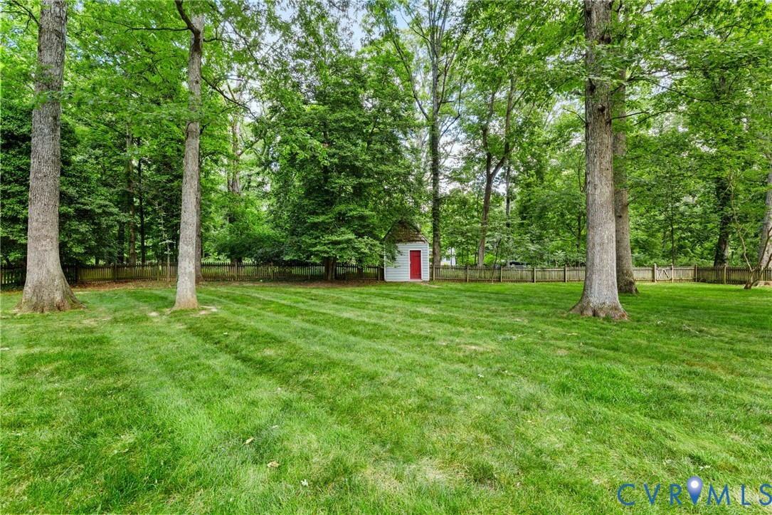 13522 Kingsmill Rd
