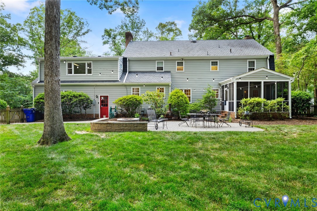 13522 Kingsmill Rd