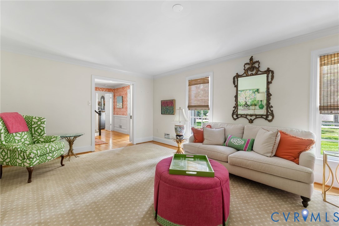 13522 Kingsmill Rd