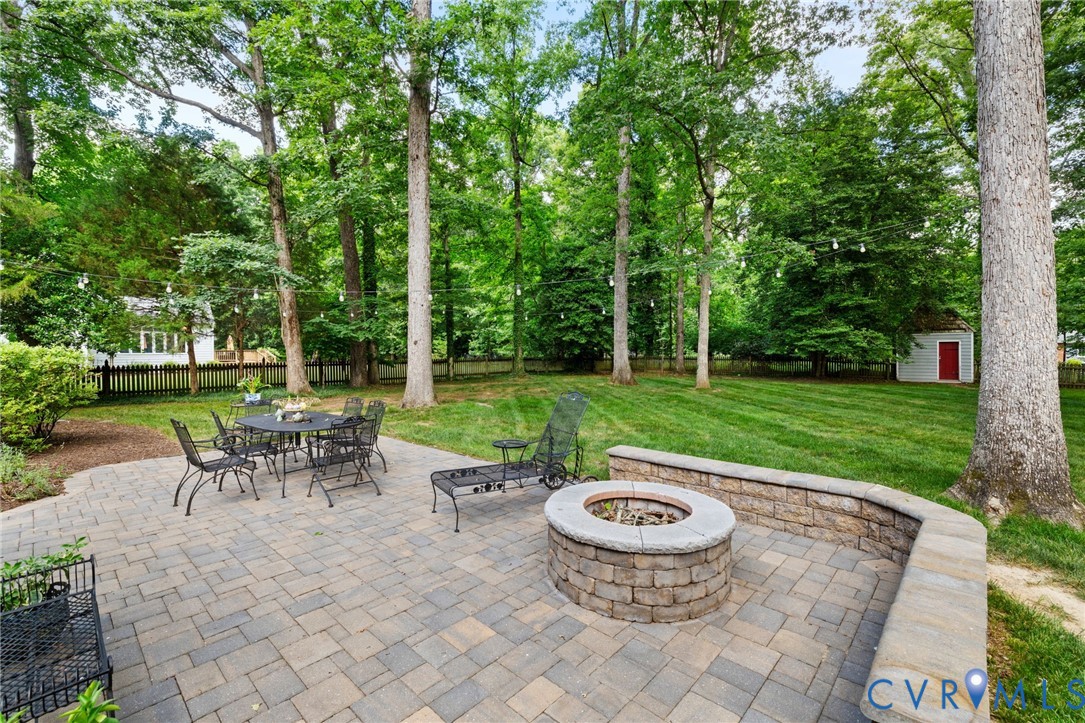 13522 Kingsmill Rd