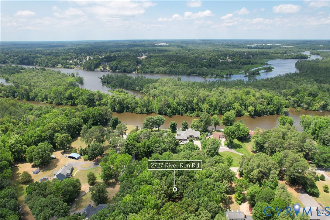 2727 River Run Rd