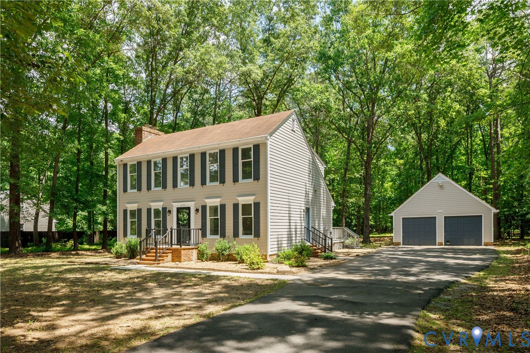 2727 River Run Rd