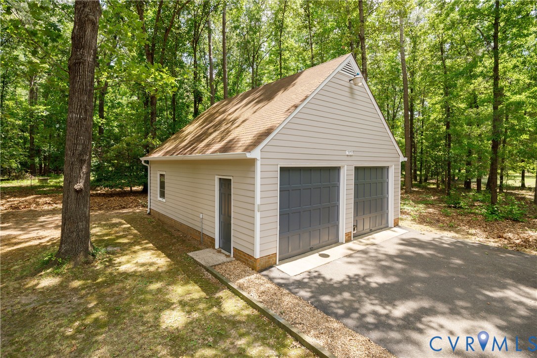 2727 River Run Rd