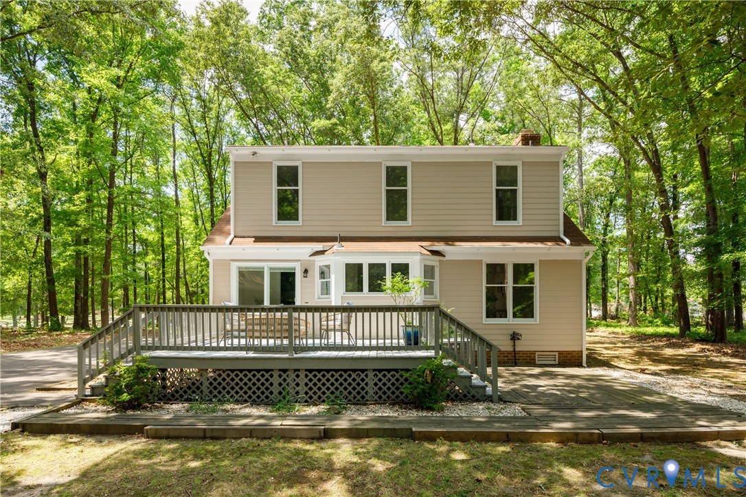 2727 River Run Rd
