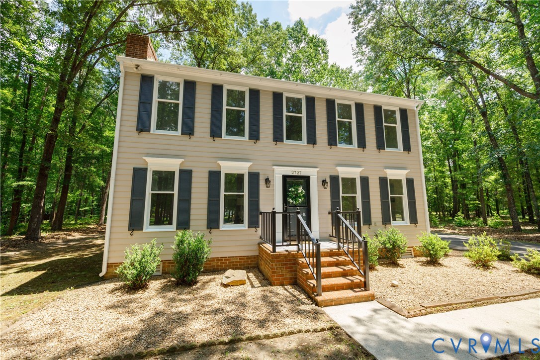 2727 River Run Rd