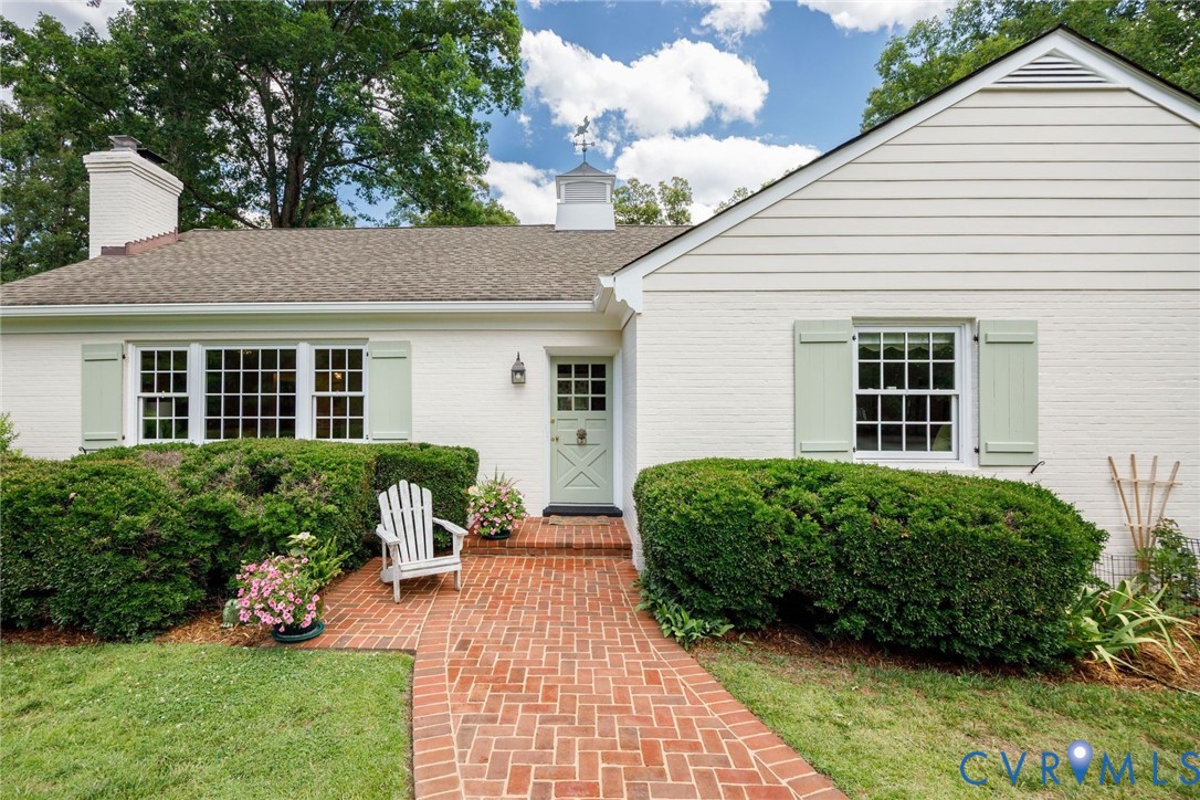 315 Sleepy Hollow Rd