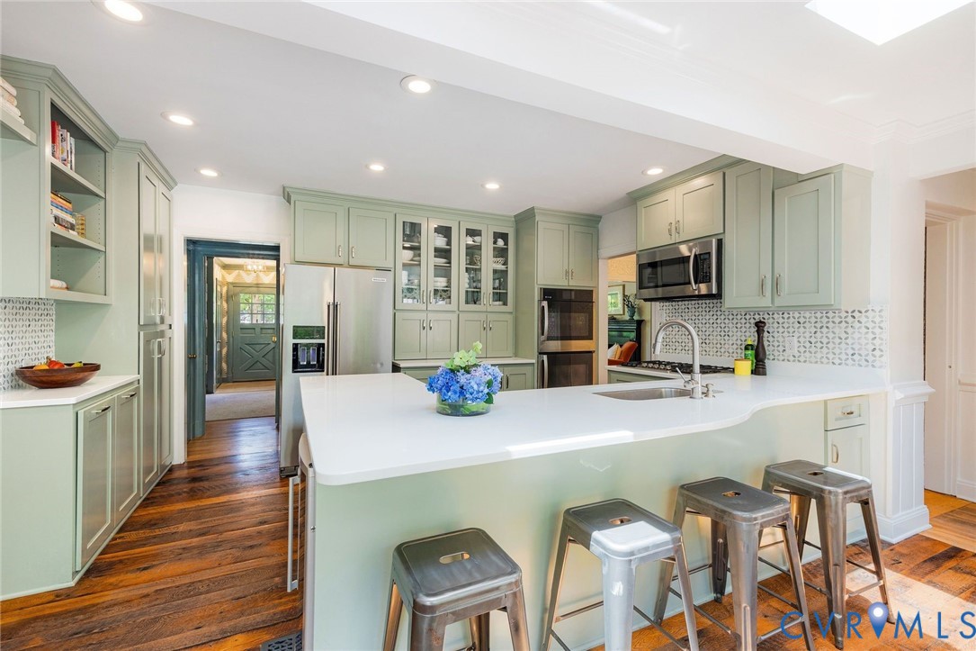315 Sleepy Hollow Rd
