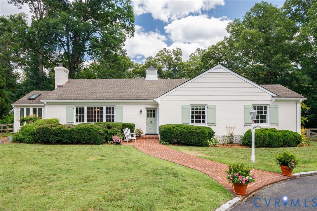 315 Sleepy Hollow Rd