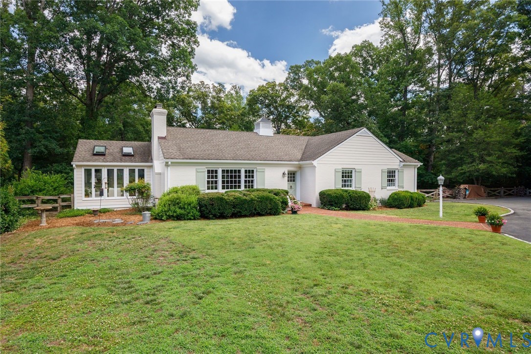 315 Sleepy Hollow Rd