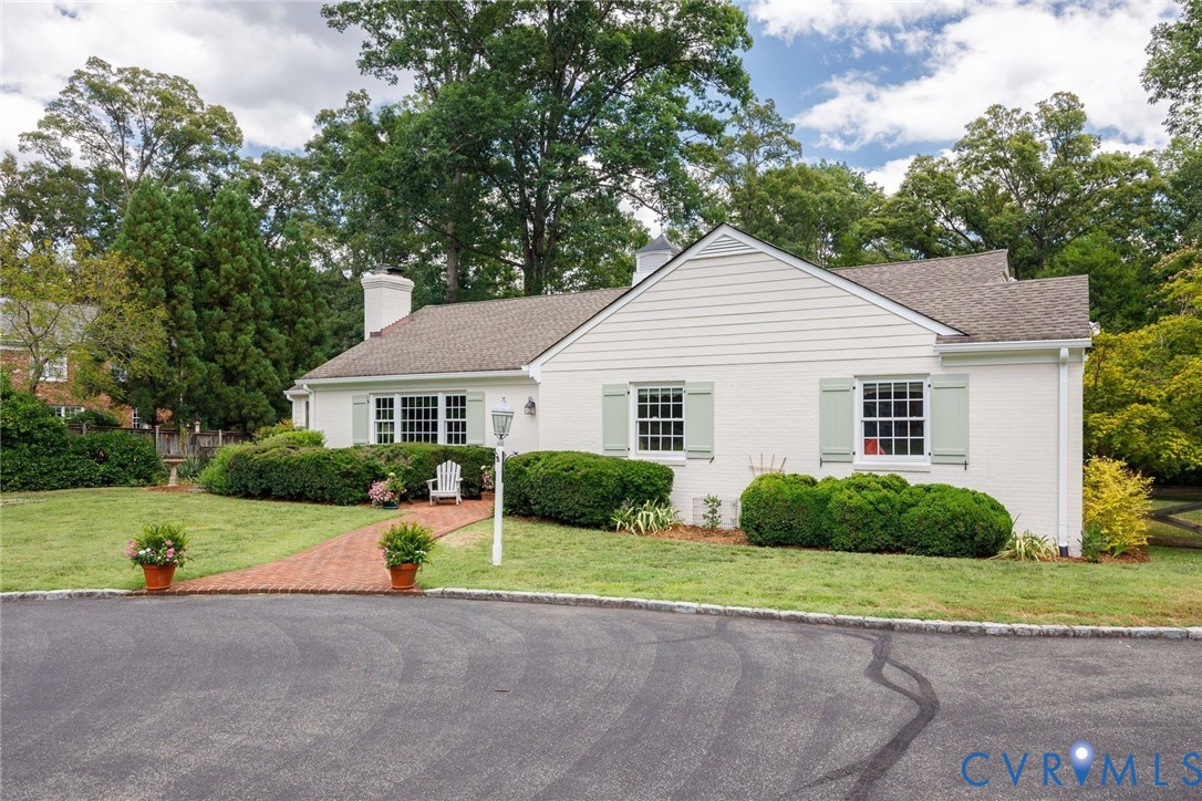 315 Sleepy Hollow Rd