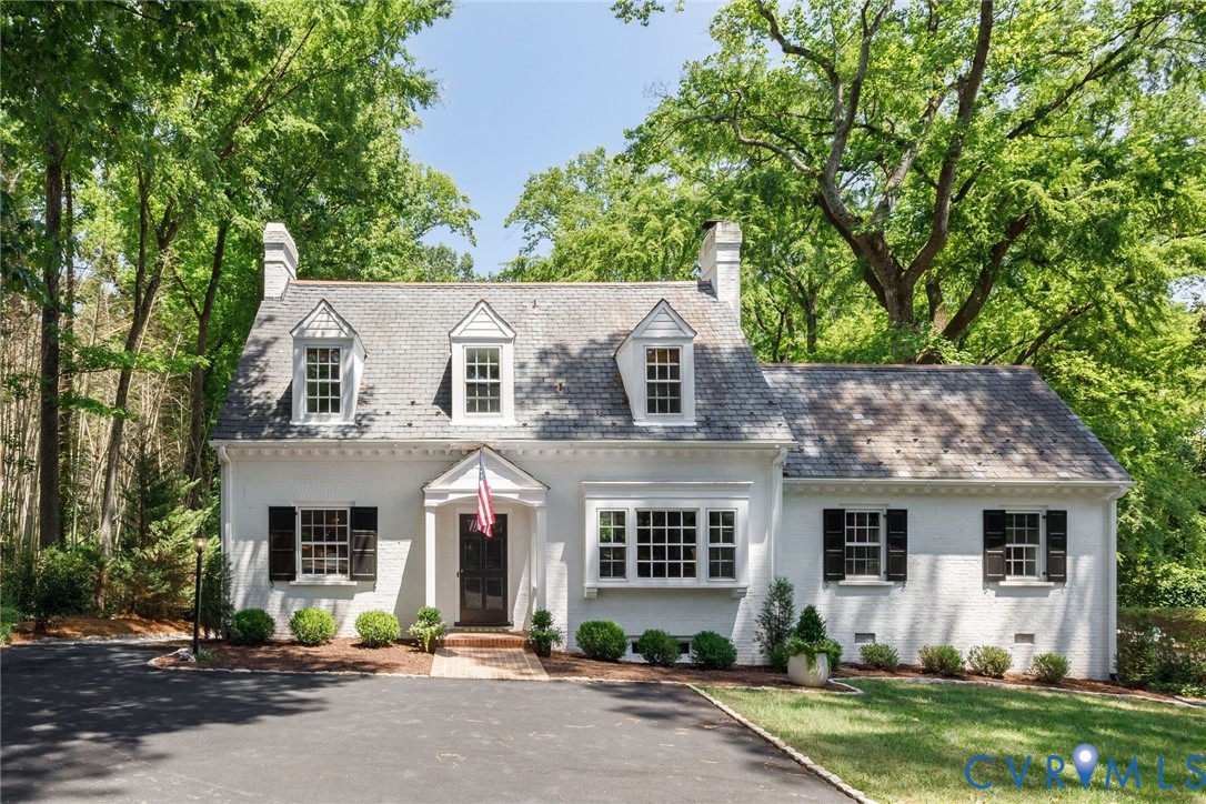 17 Bridgeway Rd