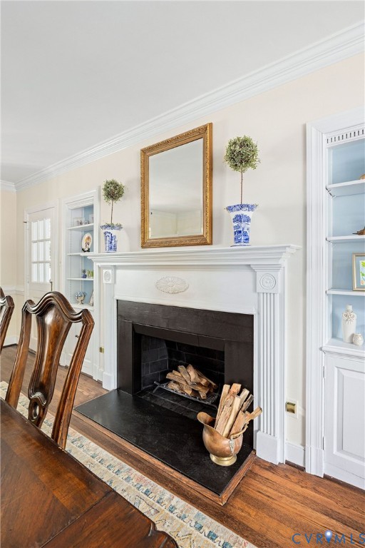 17 Bridgeway Rd