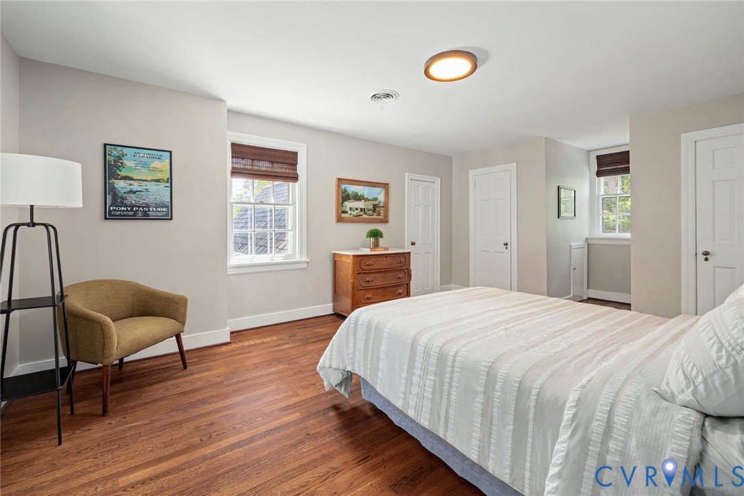 17 Bridgeway Rd