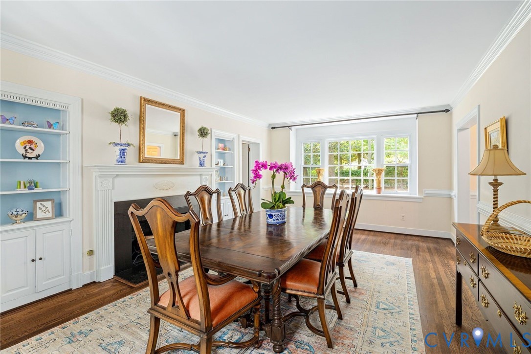 17 Bridgeway Rd