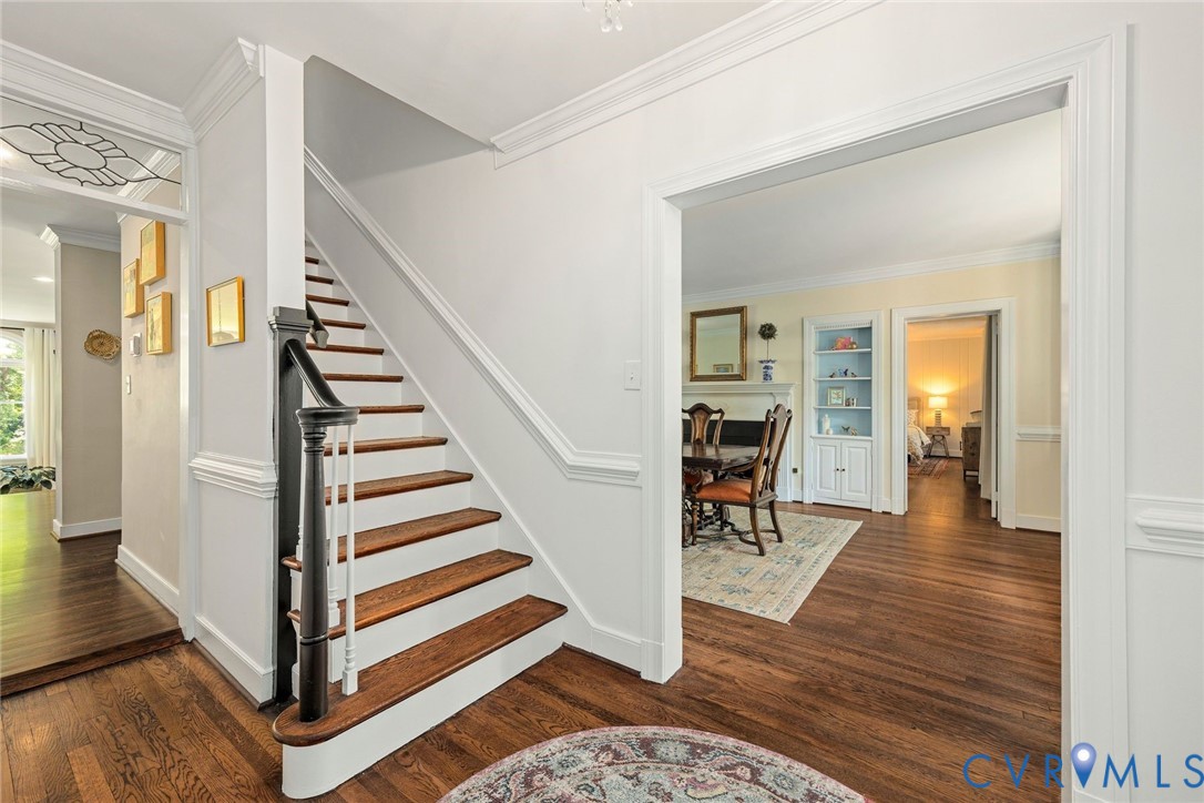 17 Bridgeway Rd