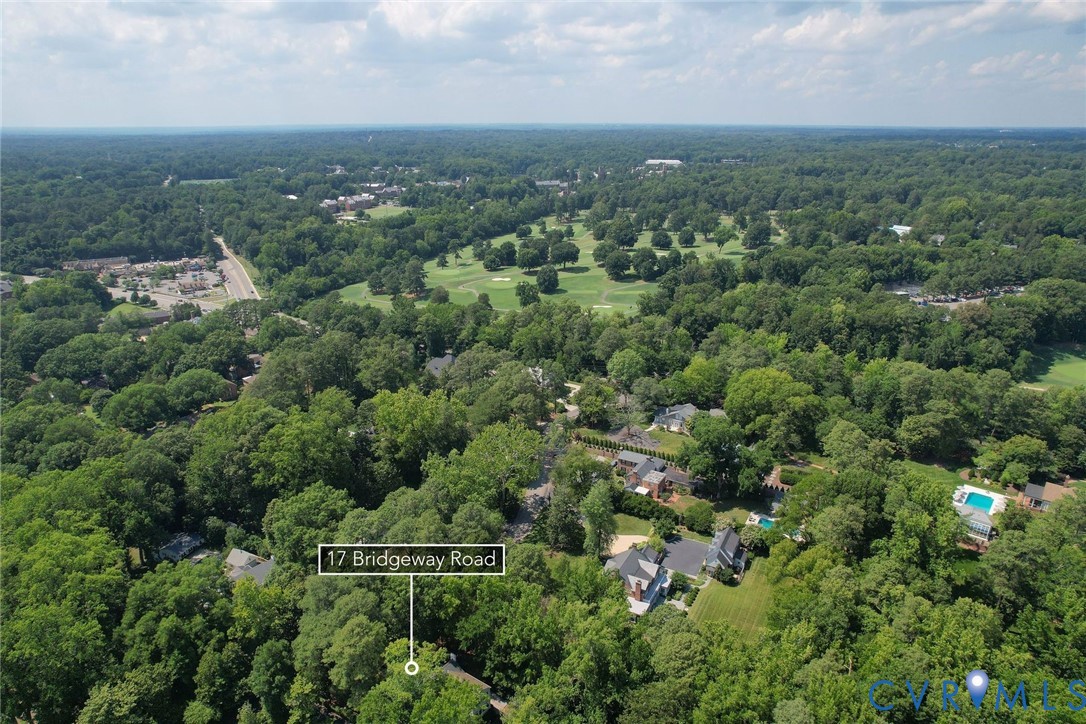 17 Bridgeway Rd
