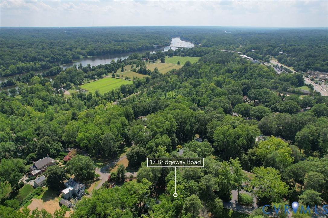 17 Bridgeway Rd