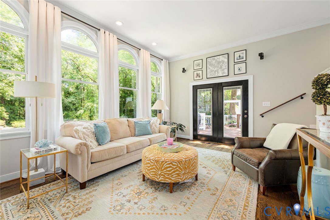 17 Bridgeway Rd