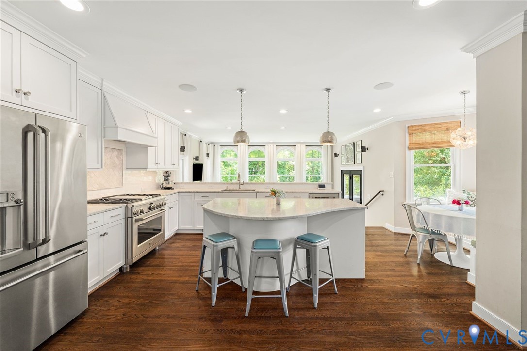 17 Bridgeway Rd