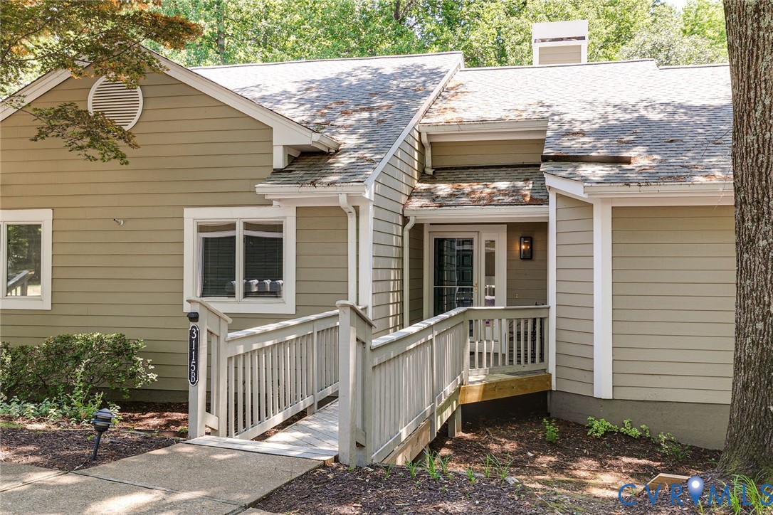 3115 Stony Point Rd Unit#B