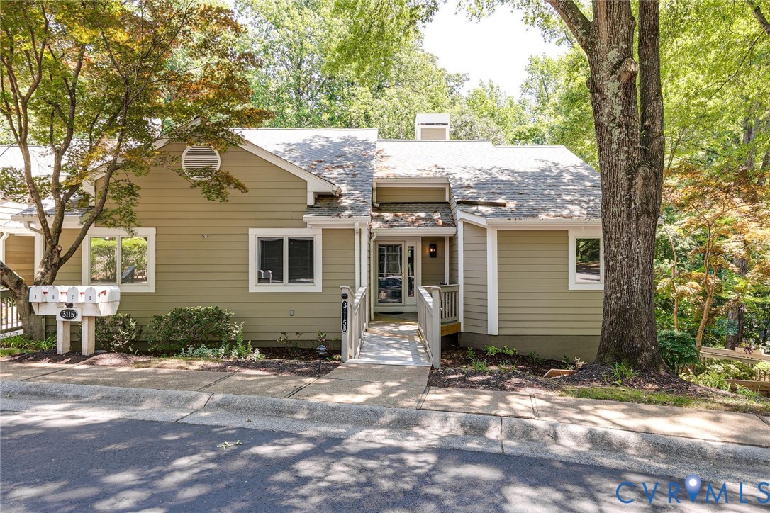 3115 Stony Point Rd Unit#B