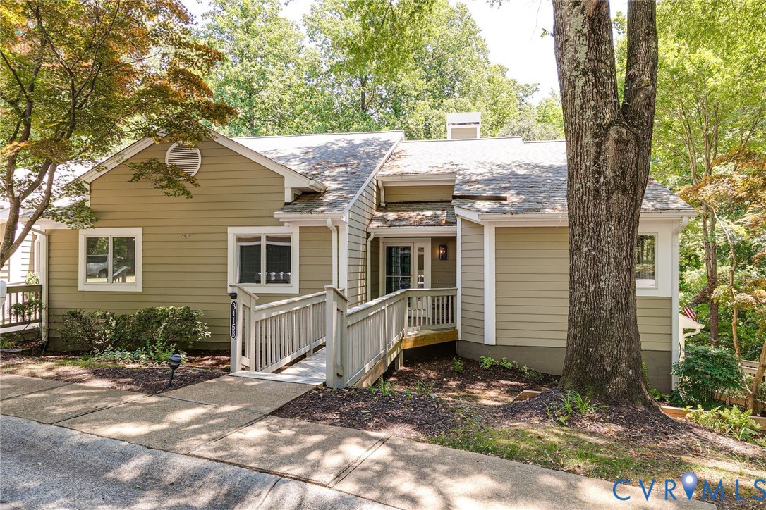 3115 Stony Point Rd Unit#B