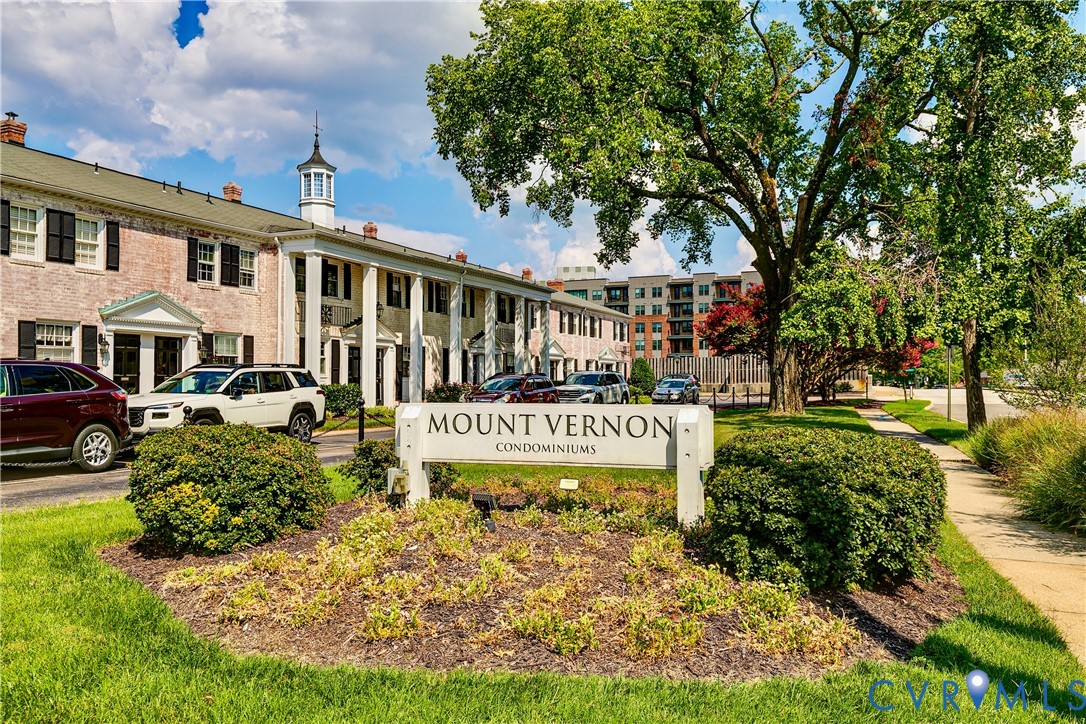 301 N Hamilton St Unit#C